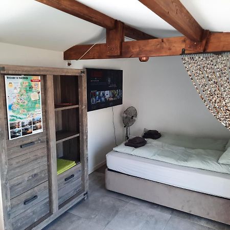 Tiny Beachstudio Villa Noordwijk Ngoại thất bức ảnh
